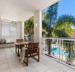 621 Laguna on Hastings - Accommodation QLD