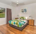 Eumundi Cottages Cottage 1 - Accommodation QLD