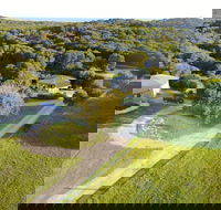 Driftwood Villas - Accommodation QLD