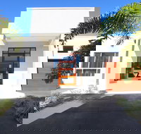 Infinity Quays - Accommodation QLD