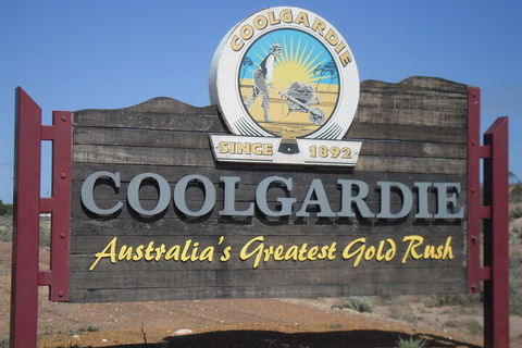 Coolgardie GoldRush Motels - Accommodation QLD 3