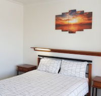 Coolgardie GoldRush Motels - Accommodation QLD