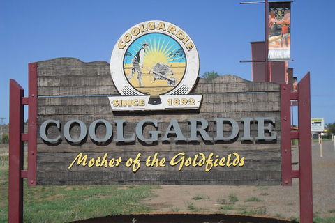 Coolgardie GoldRush Motels - Accommodation QLD 7