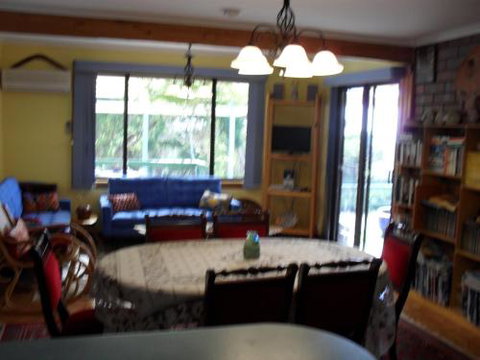 Anchorage Apartments - Accommodation QLD 5