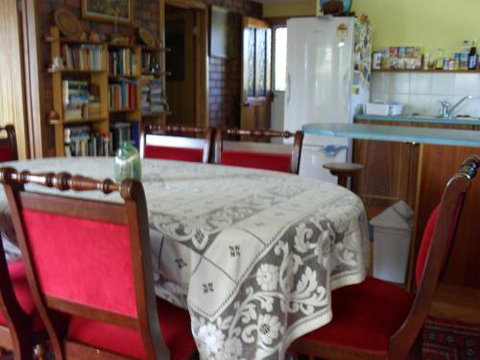 Anchorage Apartments - Accommodation QLD 1