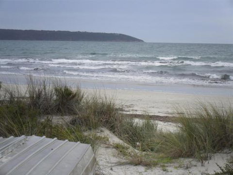 Anchorage Apartments - Accommodation QLD 0