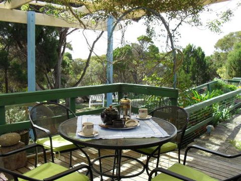 Anchorage Apartments - Accommodation QLD 2