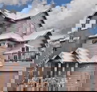 Alyeska - Accommodation QLD