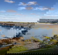 Limestone Ridge - Accommodation QLD