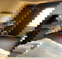 Red Steer Hotel Motel Wagga Wagga - Accommodation QLD