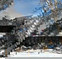 Merlot - Accommodation QLD