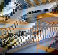 Battys - Accommodation QLD