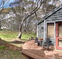 Westons - Accommodation QLD