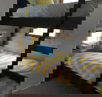 Catherine - Accommodation QLD