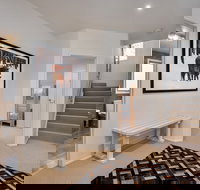 Alpenglow - Accommodation QLD