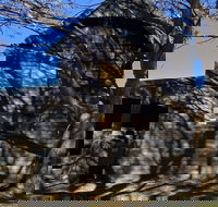 Alpine Interlude - Accommodation QLD