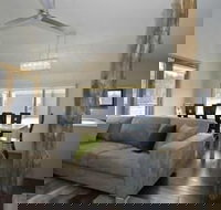 Bunny Box - Accommodation QLD