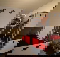 Krystal Peaks - Accommodation QLD