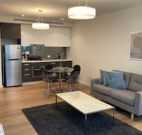Wyndel Pacific North Sydney - Accommodation QLD