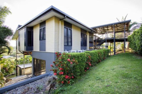 Larimar On Turtle Bay - Accommodation QLD 0