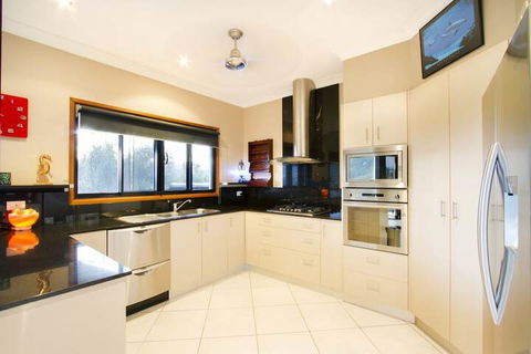 Larimar On Turtle Bay - Accommodation QLD 6