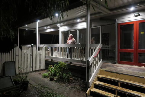 Aura Of The Dandenongs - Accommodation QLD 4