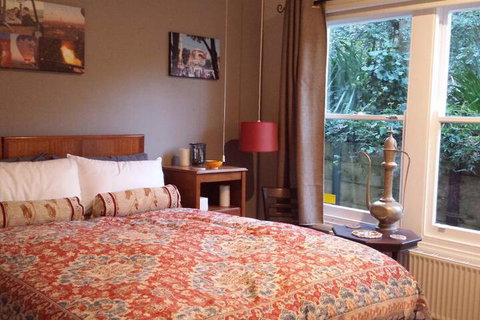 Aura Of The Dandenongs - Accommodation QLD 5