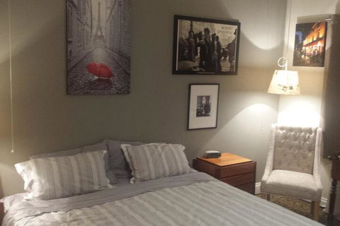 Aura Of The Dandenongs - Accommodation QLD 2