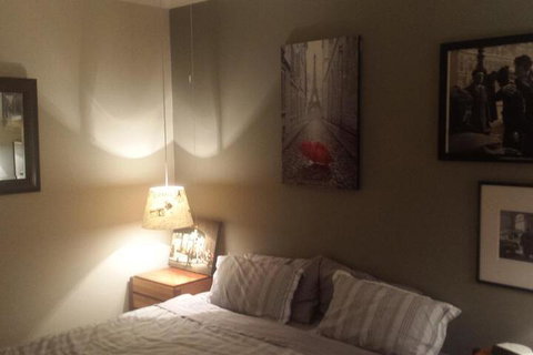Aura Of The Dandenongs - Accommodation QLD 3