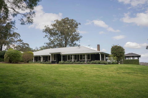 Argentille Boutique Accommodation - Accommodation QLD 4