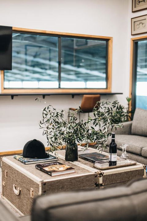 Argentille Boutique Accommodation - Accommodation QLD 3