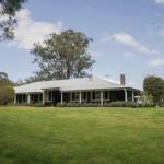 Argentille Boutique Accommodation - Accommodation QLD 0