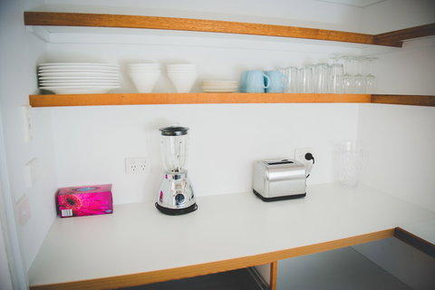 The Hicks - Accommodation QLD 4