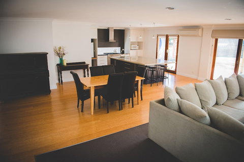 The Hicks - Accommodation QLD 2