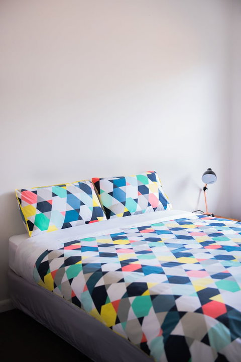 The Hicks - Accommodation QLD 1