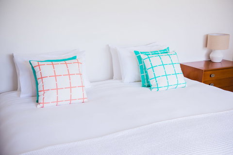 The Hicks - Accommodation QLD 0