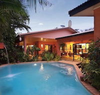 Hacienda Cooya Beach - Accommodation QLD