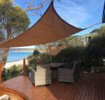 Rumah Pantai - Accommodation QLD