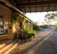 The Old Convent Dalwallinu - Accommodation QLD