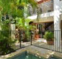 Frangipani sur la Mer - Accommodation QLD