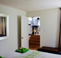 Omaroo House panoramic water views - Accommodation QLD