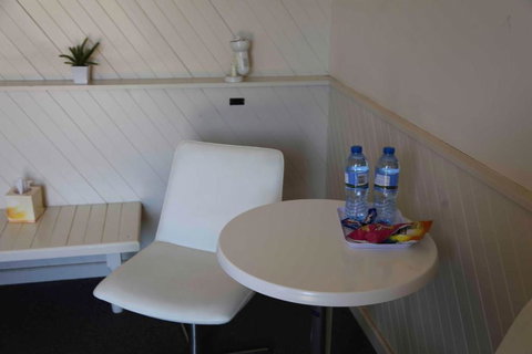 Great Western Motel - Accommodation QLD 3