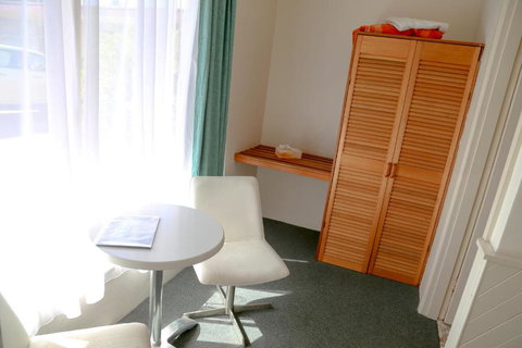 Great Western Motel - Accommodation QLD 5