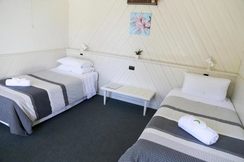 Great Western Motel - Accommodation QLD 2