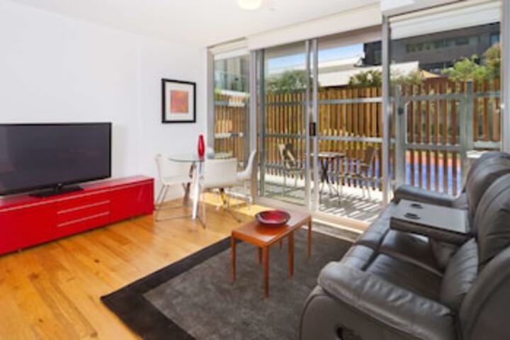  Accommodation QLD