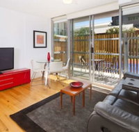 Port Melbourne Executive Living - Accommodation QLD