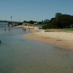 Black Dolphin Waterfront Townhouse Bay Views - Accommodation QLD 0