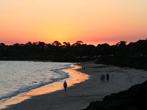 Twomeys Cottage - Accommodation QLD 5