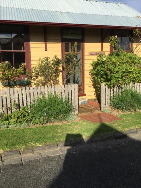 Twomeys Cottage - Accommodation QLD 4