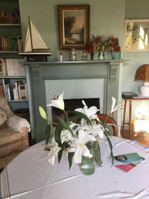 Twomeys Cottage - Accommodation QLD 6